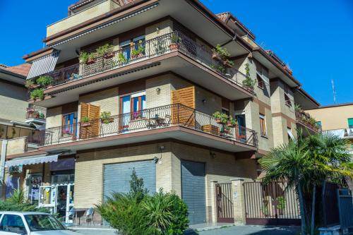 Photo of Buildings in Monterotondo