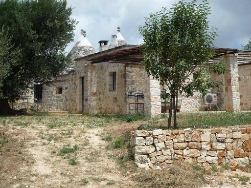 Photo of Buildings in Casalini