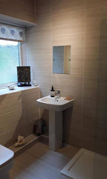 Photo of Bathroom in Grantown-on-Spey