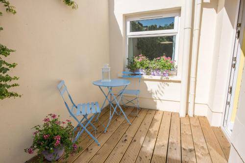 Photo of Patio Balcony in Holywood