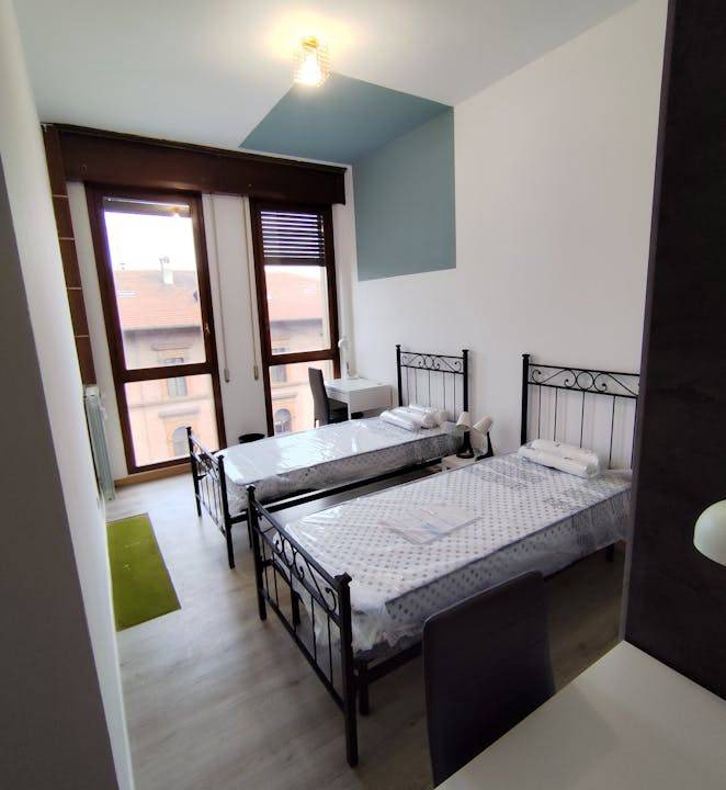 Photo of Bedroom in Historic Center