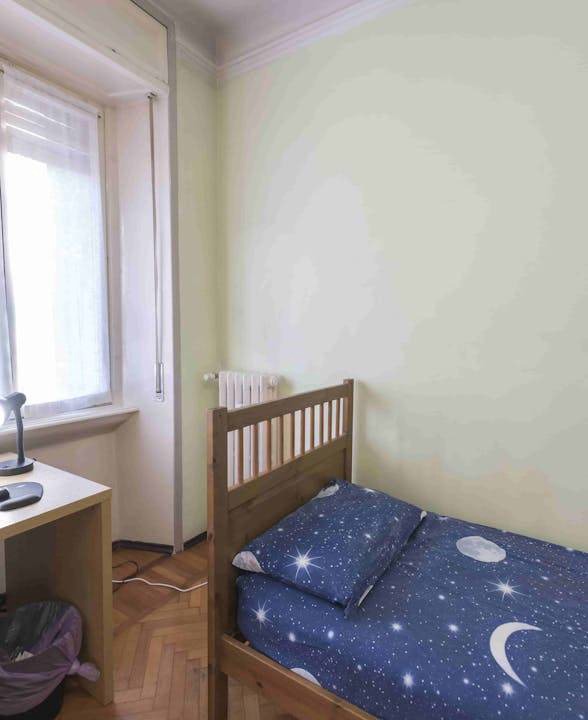 Photo of Bedroom in Acquabella