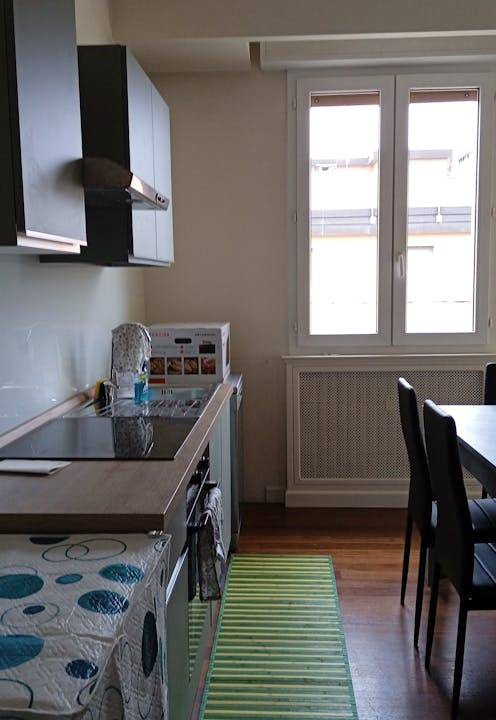 Photo of Kitchen in Historic Center