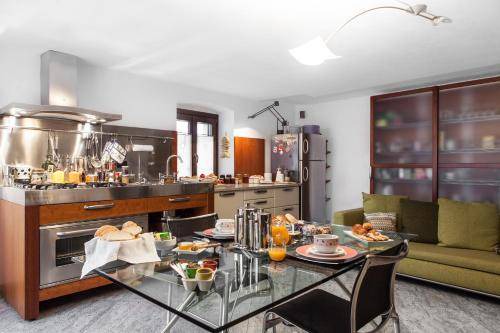 Photo of Kitchen in Pont-Saint-Martin