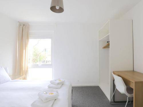 Photo of Bedroom in Headington