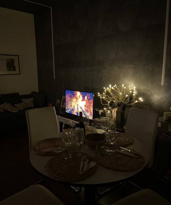 Photo of Livingroom in Tuscolano