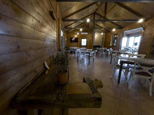 Photo of Livingroom in Trivento