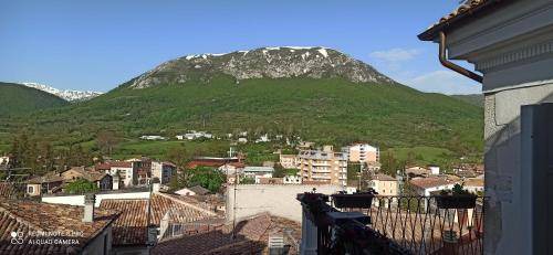 Photo of Patio Balcony in Rocca di Mezzo