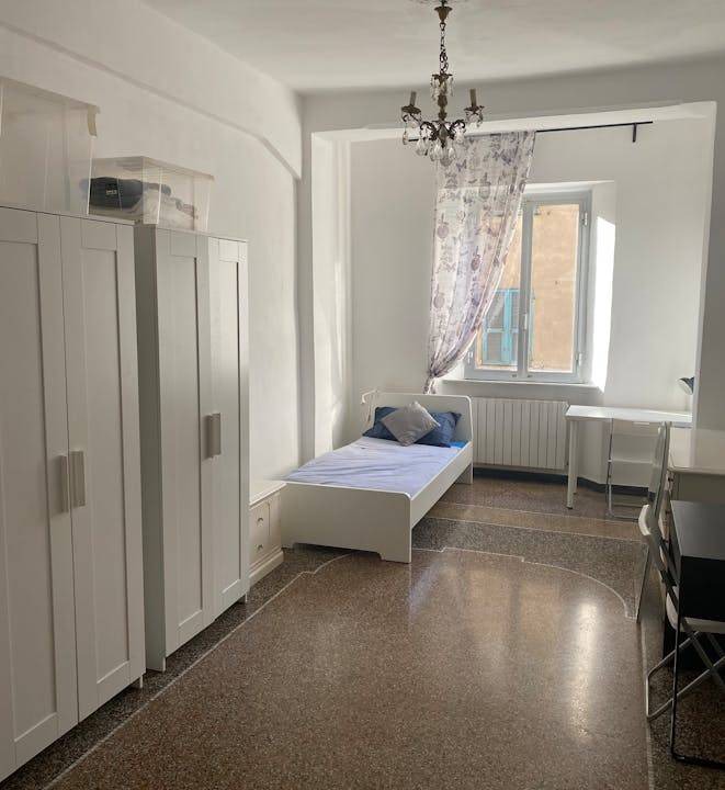 Photo of Bedroom in San Teodoro