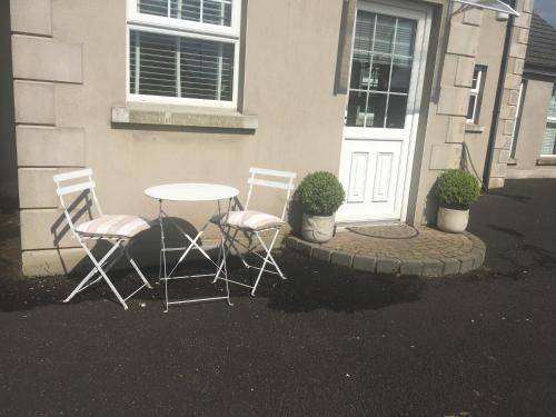 Photo of Patio Balcony in Coleraine