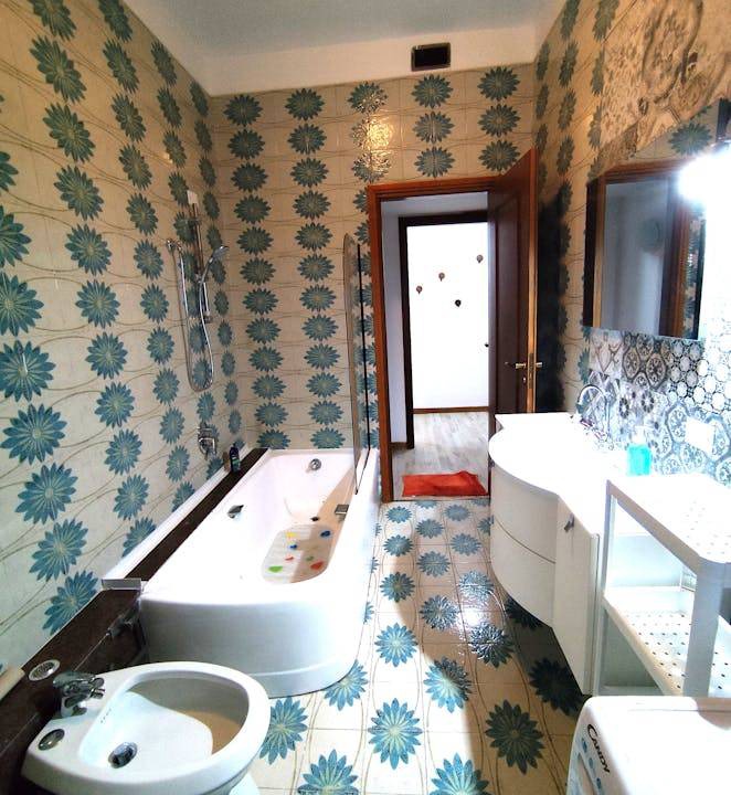 Photo of Bathroom in Historic Center