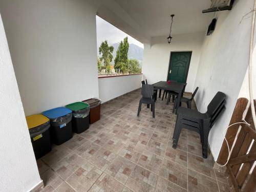 Photo of Patio Balcony in Minturno