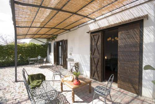 Photo of Patio Balcony in Sulmona