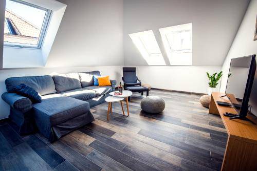 Photo of Livingroom in Novi Sad