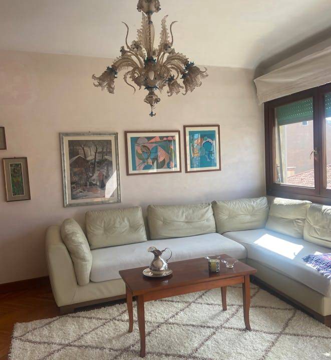 Photo of Livingroom in Dorsoduro