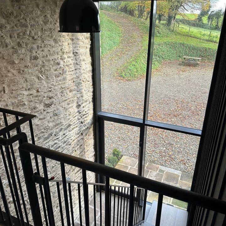 Photo of Patio Balcony in Sion Mills