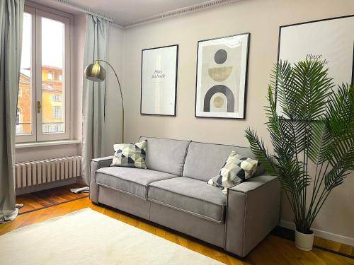 Photo of Livingroom in Citta Alta