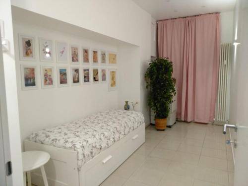 Photo of Bedroom in Villa San Giovanni