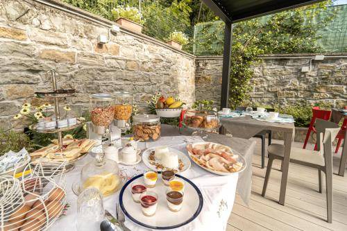Photo of Patio Balcony in Roiano-Gretta-Barcola-Cologna-Scorcola