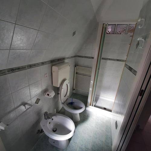 Photo of Bathroom in Miramare