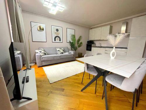 Photo of Livingroom in Citta Alta