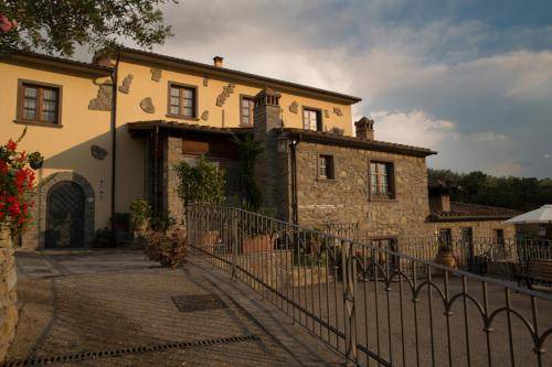 Photo of Others in San Firenze-fonte di Sala