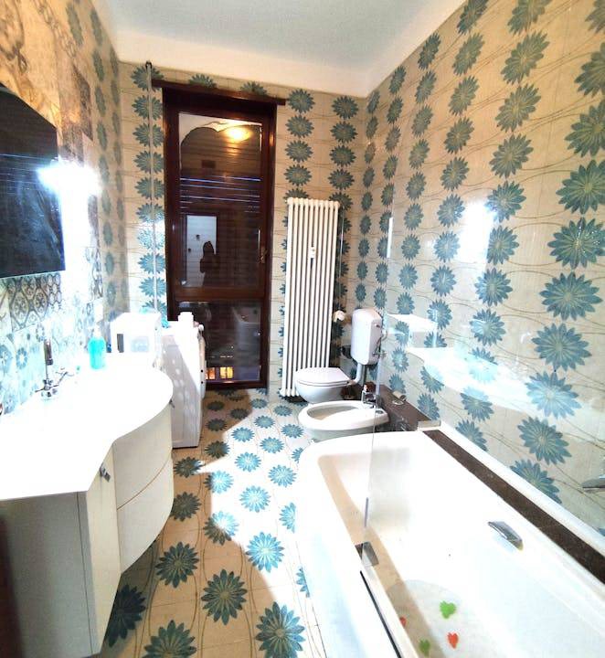 Photo of Bathroom in Historic Center