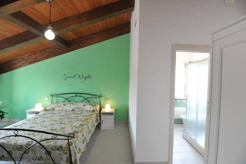 Photo of Bedroom in Santa Maria la Carita