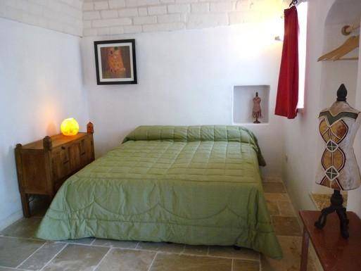 Photo of Bedroom in Casalini