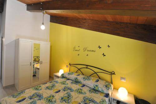 Photo of Bedroom in Santa Maria la Carita