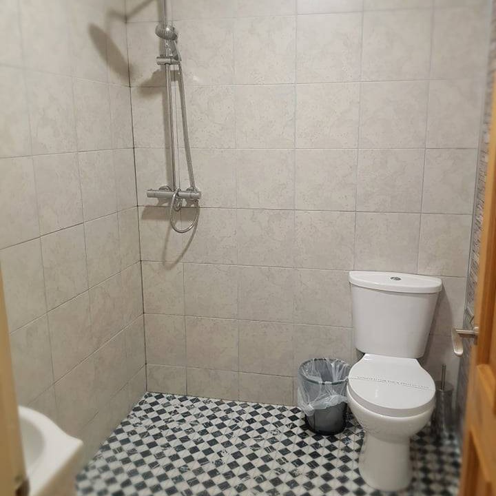 Photo of Bathroom in Loughinisland