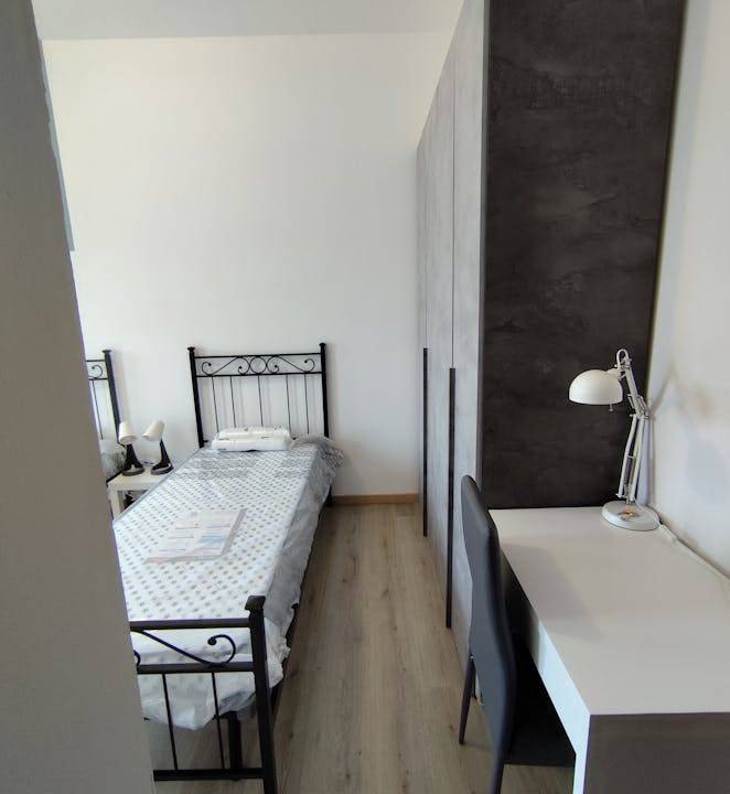 Photo of Bedroom in Historic Center