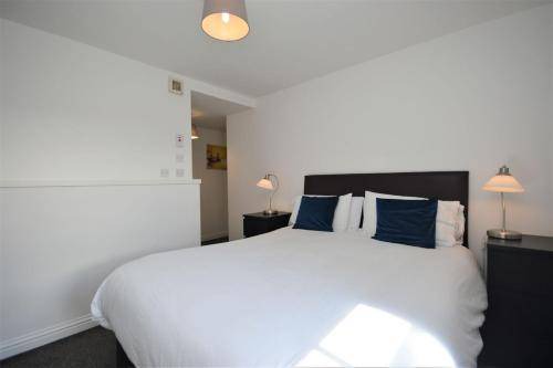 Photo of Bedroom in Tobermory
