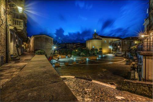 Photo of Buildings in Centola