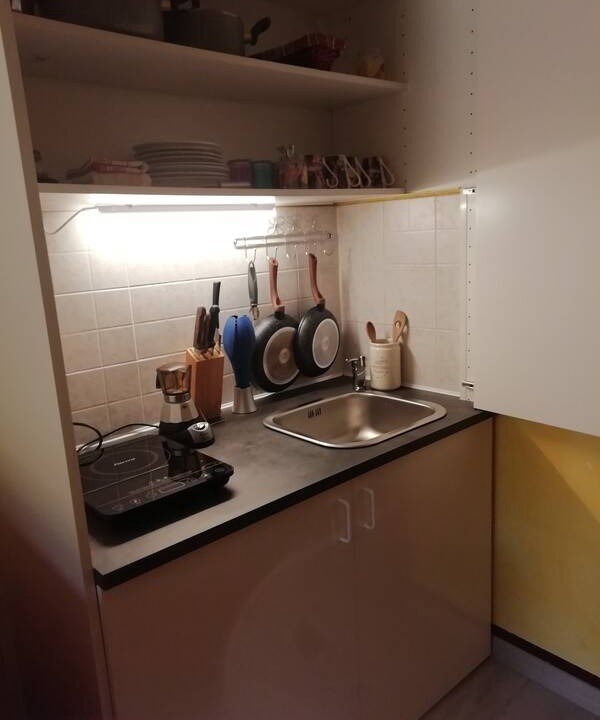 Photo of Kitchen in Sansepolcro