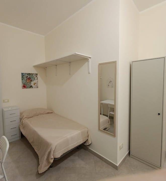 Photo of Bedroom in Corso dei Mille - Sant'Erasmo