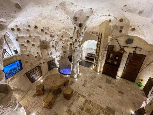 Photo of Others in Sasso Caveoso