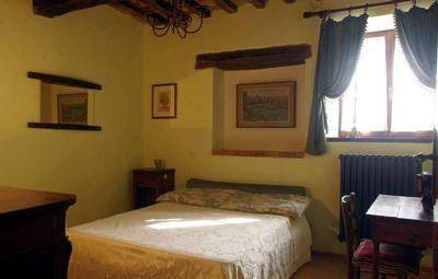 Photo of Bedroom in Urbino