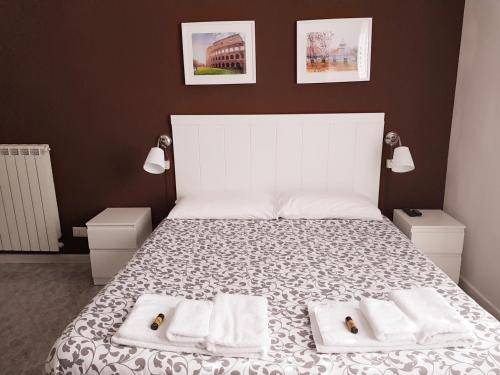 Photo of Bedroom in Zona XIX Casal Morena