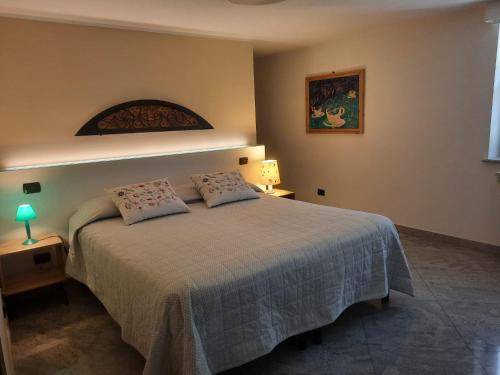 Photo of Bedroom in Pont-Saint-Martin