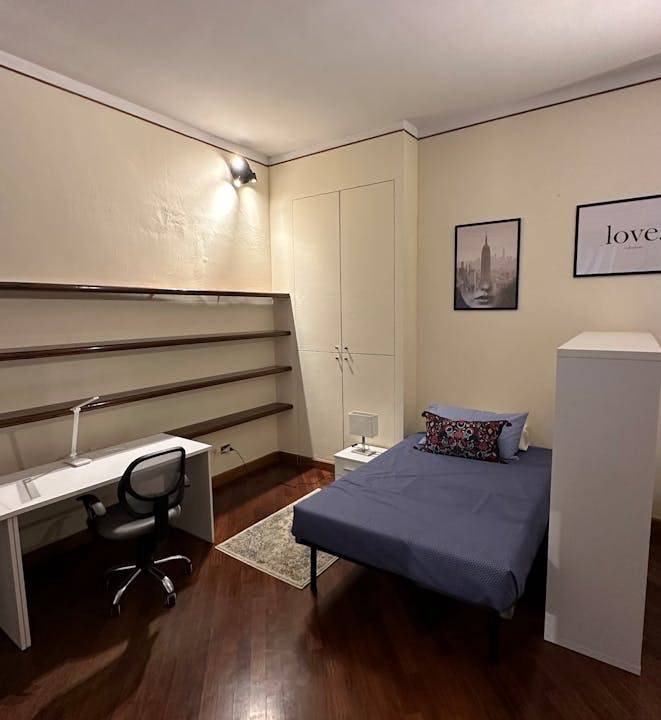 Photo of Bedroom in Historic Center