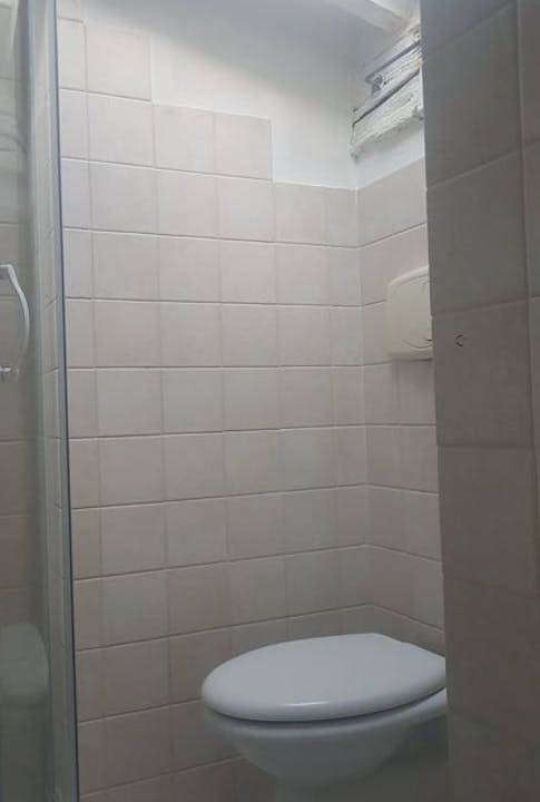 Photo of Bathroom in Oltrarno