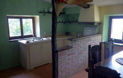 Photo of Kitchen in Urbino