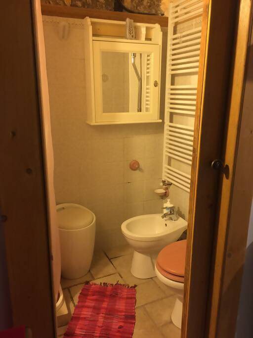 Photo of Bathroom in Ovindoli