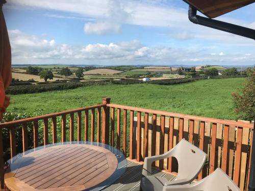 Photo of Patio Balcony in Portaferry