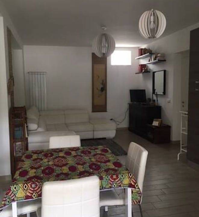 Photo of Livingroom in Campo Ascolano