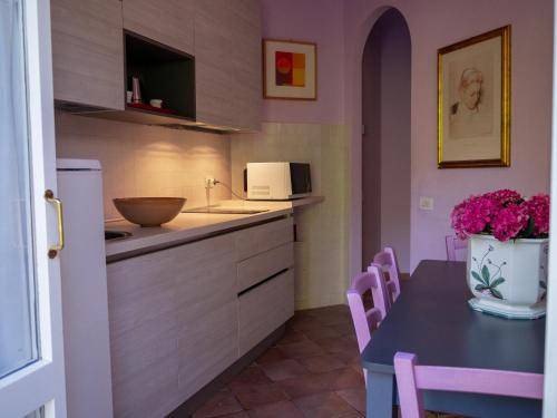 Photo of Kitchen in Urbino