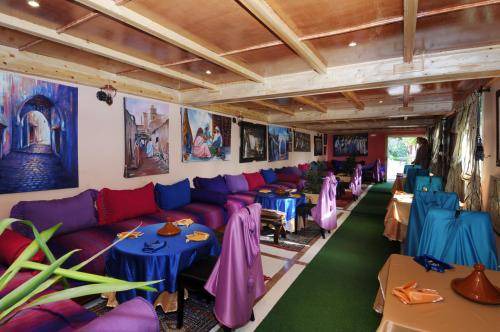 Photo of Livingroom in Immouzer