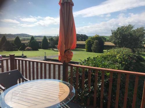 Photo of Patio Balcony in Portaferry