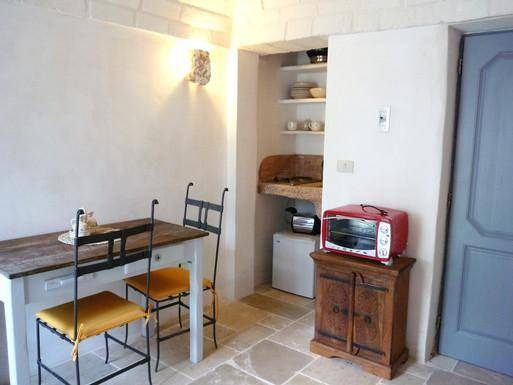 Photo of Kitchen in Casalini